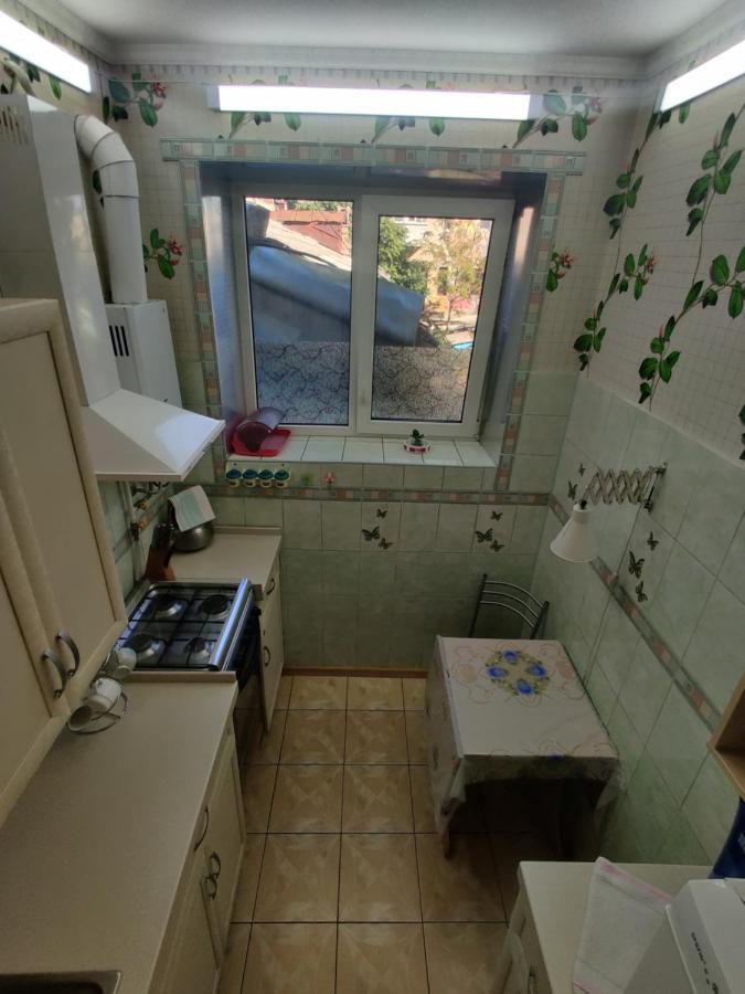 Pushkinska 71 Best Offer Book Now Apartment โอเดสซา ภายนอก รูปภาพ