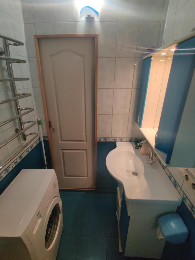 Pushkinska 71 Best Offer Book Now Apartment โอเดสซา ภายนอก รูปภาพ