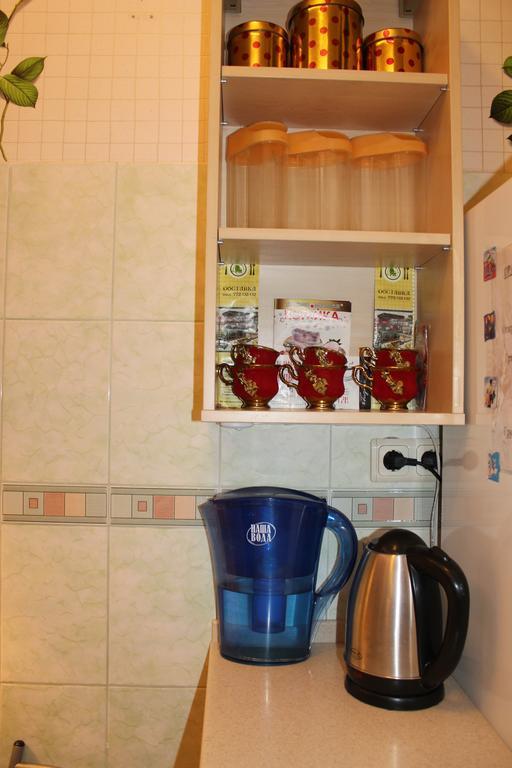 Pushkinska 71 Best Offer Book Now Apartment โอเดสซา ภายนอก รูปภาพ