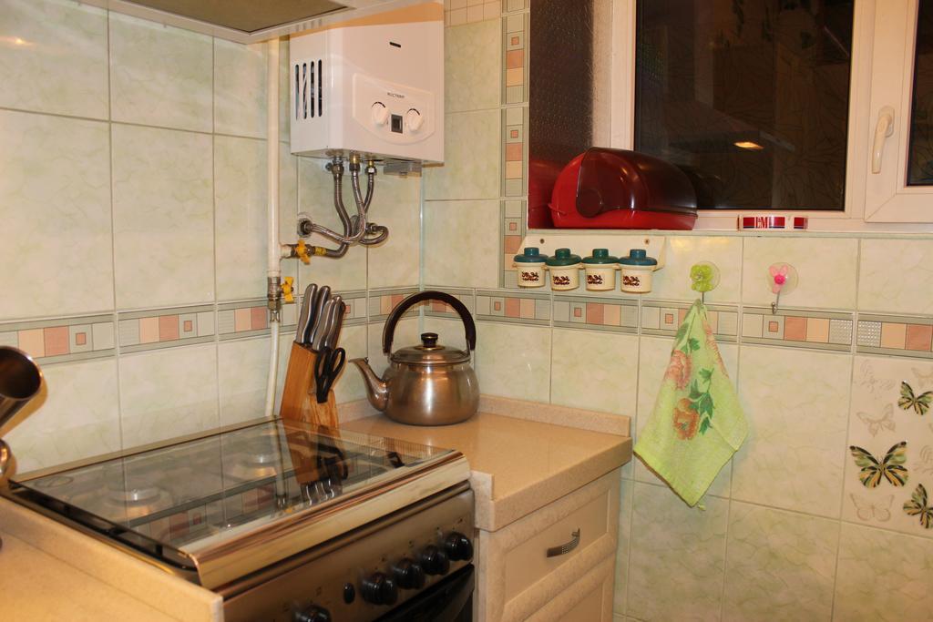 Pushkinska 71 Best Offer Book Now Apartment โอเดสซา ภายนอก รูปภาพ