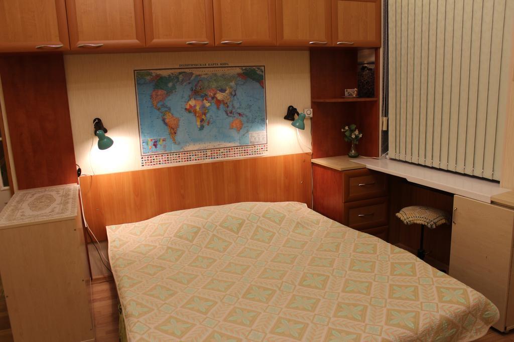 Pushkinska 71 Best Offer Book Now Apartment โอเดสซา ภายนอก รูปภาพ
