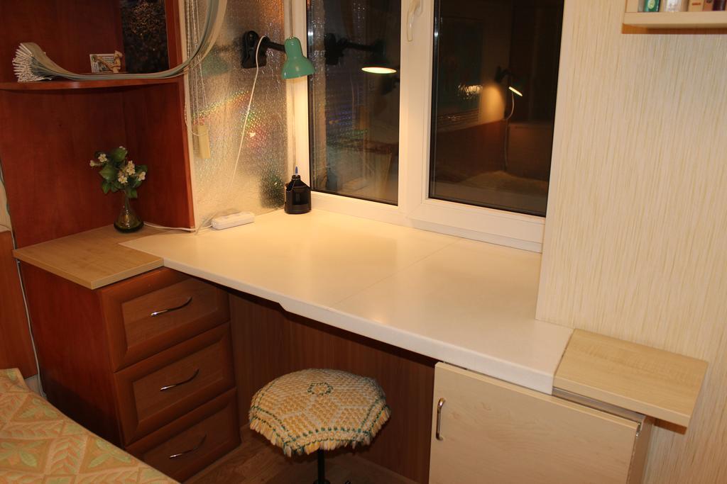 Pushkinska 71 Best Offer Book Now Apartment โอเดสซา ภายนอก รูปภาพ