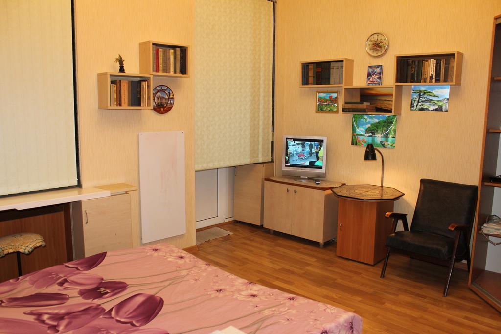 Pushkinska 71 Best Offer Book Now Apartment โอเดสซา ภายนอก รูปภาพ