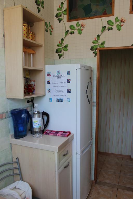 Pushkinska 71 Best Offer Book Now Apartment โอเดสซา ภายนอก รูปภาพ
