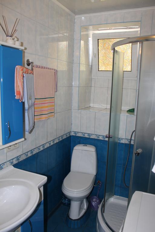 Pushkinska 71 Best Offer Book Now Apartment โอเดสซา ภายนอก รูปภาพ